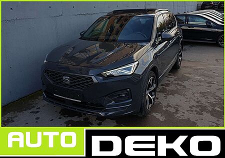 Seat Tarraco 1.4 e-HYBRID FR DSG Pano/Navi/ACC/Kamera