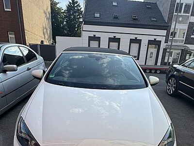 Volkswagen Golf Cabriolet Cabrio 1.2 TSI BlueMotion Technology