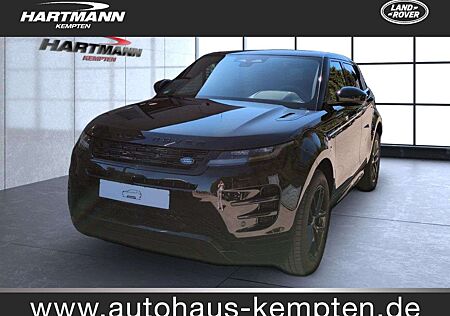 Land Rover Range Rover Evoque Dynamic SE Bluetooth Navi LED