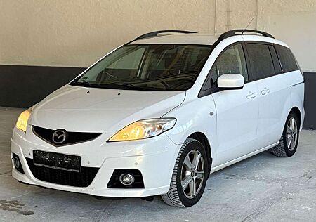 Mazda 5 Lim. 2.0 CD Active*DIESEL*