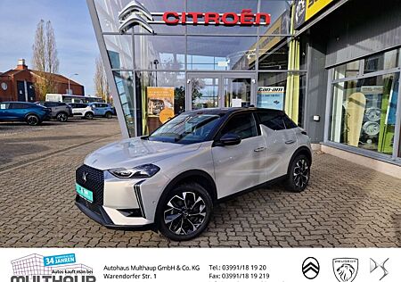 DS Automobiles DS 3 DS Opera PureTech 130 LED Leder SHZ PDC