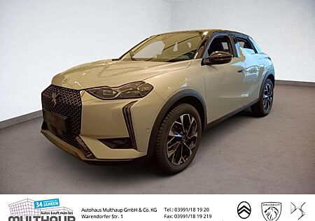 DS Automobiles DS 3 DS Opera PureTech 130 LED Leder SHZ PDC