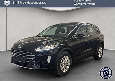 Ford Kuga 2.5 Duratec PHEV TITANIUM