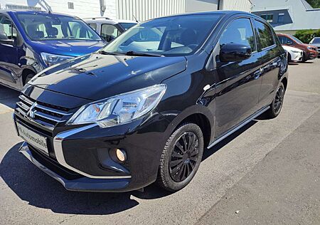 Mitsubishi Space Star Klima/Navi/Tempomat/PDC