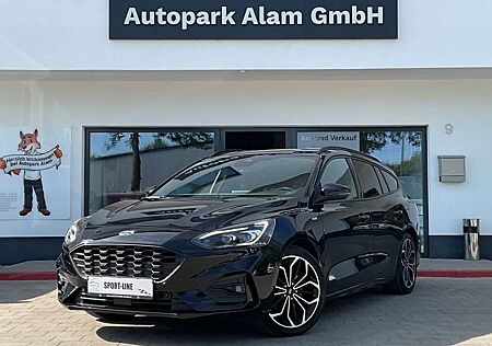 Ford Focus Turnier ST-Line X LED Nav RFK DAB ACC ViCo