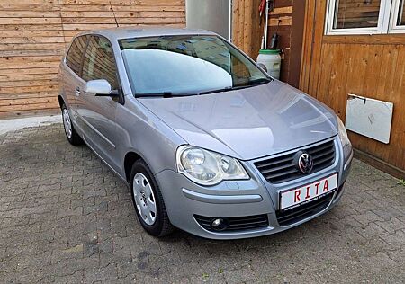 VW Polo Volkswagen 1.4 Automatik, SHZ, PDC, Isofix