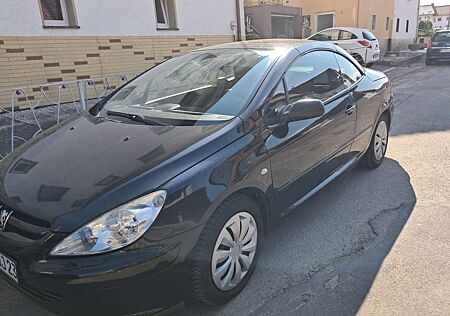 Peugeot 307 CC 135