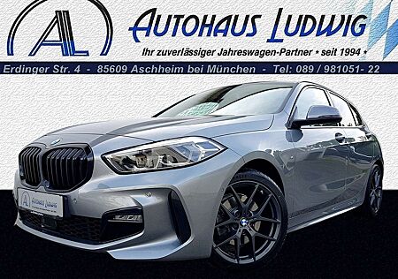 BMW 118 iA*DKG*M Sport*Drivg-&Parkg-Assist*Kamera*ACC*18"