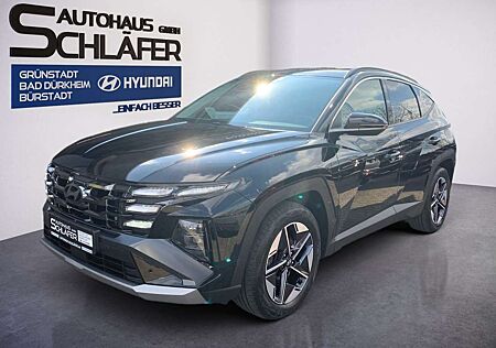 Hyundai Tucson FL 1.6 CRDi Trend Mild-Hybrid 4WD Krell L