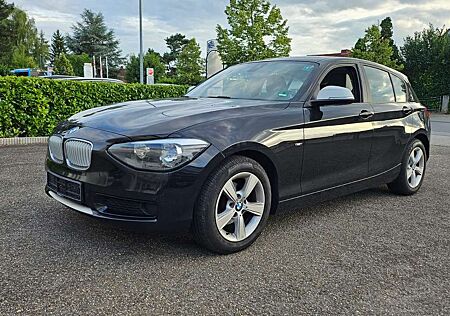 BMW 118 d