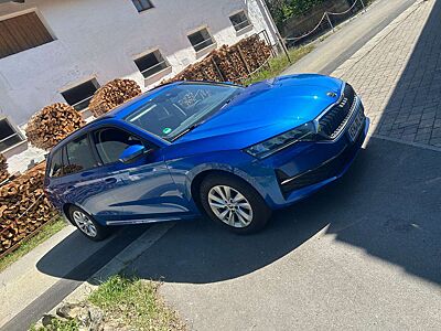Skoda Octavia Octavia Combi 2.0 TDI DSG Tour