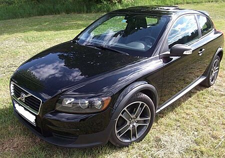 Volvo C30 2.0