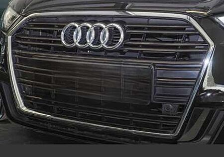 Audi A3 design