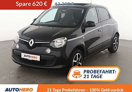 Renault Twingo 1.0 SCe Limited Aut.*FALTDACH*TEMPO*PDC*SHZ*KLIMA*