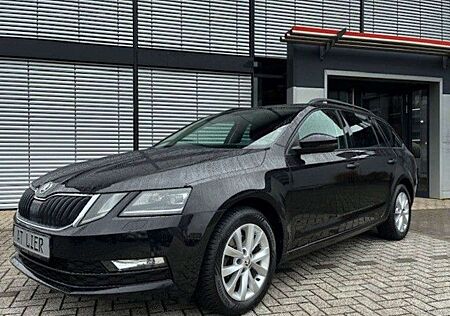 Skoda Octavia Combi 2,0 TDI Tour LED NAVI DAB AHK