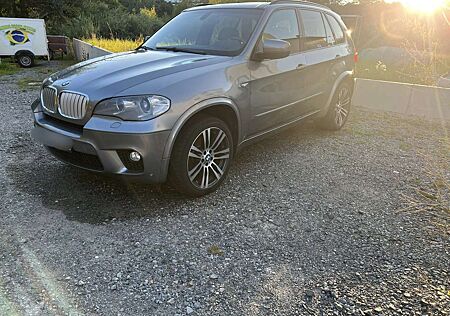 BMW X5 xDrive40d