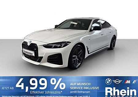 BMW 440 Mi xDrive Gran Coupé Navi AdapLED GSD Park+ Navi A