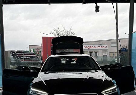 Audi A5 Sportback 2.0 TDI S tronic