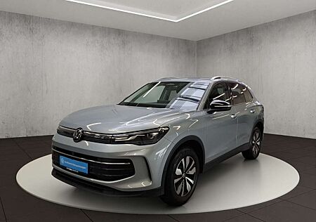 VW Tiguan Volkswagen Life 2,0 l TDI SCR 4MOTION 142 kW (193 PS