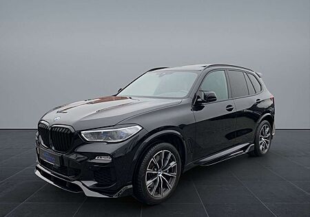 BMW X5 xDrive 30 d M Sport *HAMANN*PANO*KAMERA*HUD*