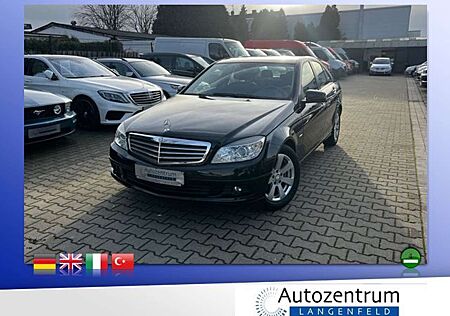 Mercedes-Benz C 180 Kompressor Aut. *NAVI*PDC*TEMPOMAT*