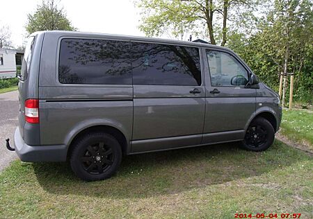 VW T5 Kombi Volkswagen Transporter T5 TDI