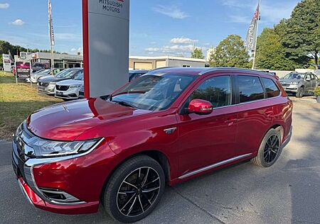 Mitsubishi Outlander PHEV Top 4WD
