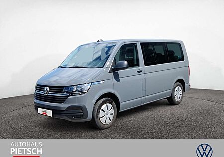 VW T6 Volkswagen .1 Multivan 2.0 TDI Family AHK DAB+ Kamera