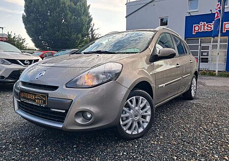 Renault Clio Grandtour Luxe