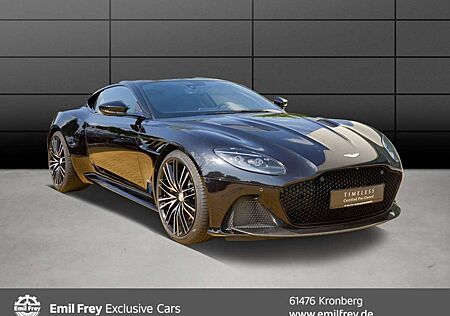 Aston Martin DBS Superleggera V12 Coupe