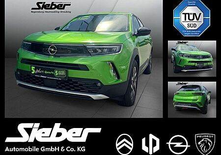 Opel Mokka-e Elegance *3-PH-OBC*LED*Sitzheizung*