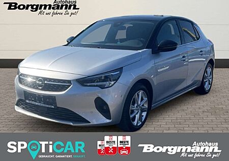 Opel Corsa Elegance 1.2 Turbo Rückfahrkamera - Bluetooth - Si