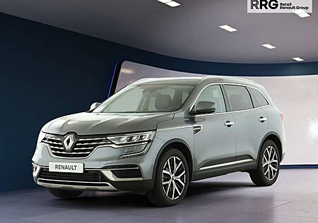 Renault Koleos dCi 185 Techno 4WD Kamera Navi Audiosystem3D