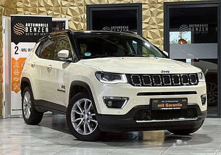 Jeep Compass Limited FWD/NAVI/KAMERA/SOUND/DAB/SHZ