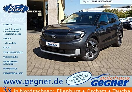 Ford Explorer Premium Extended Range 77kWh RWD