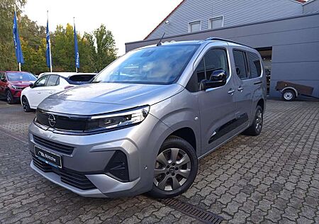 Opel Combo Life 1.5 CDTI DPF