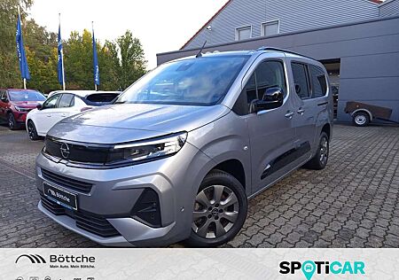 Opel Combo Life 1.5 GS XL LED/Navi/SHZ/7-Sitzer/180°Kamera