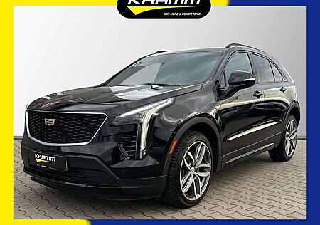 Cadillac XT4 2.0 T Sport AWD *Vollausstattung*