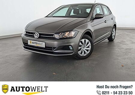 VW Polo Volkswagen 1.0 TSI Comfortline Euro 6 BLUETOOTH+PDC+ BC