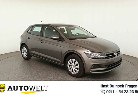 VW Polo Volkswagen 1.0 TSI Comfortline Euro 6 BLUETOOTH+PDC+ BC