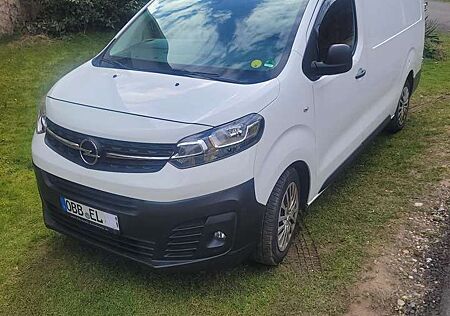 Opel Vivaro Edition L (L3) extralang