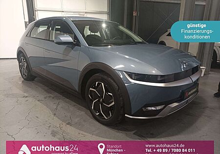 Hyundai IONIQ 5 Dynamiq 58 LED|Navi|ParkPilot|Sitzhzg