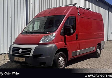 Fiat Ducato Hochr.-Kasten 33 115 Multijet L2H2 STD.HZ