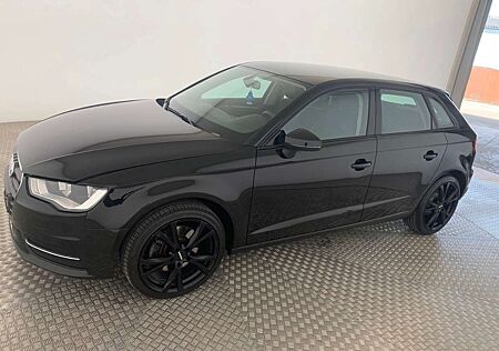Audi A3 1.8 T Automatik Ambiente