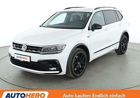 VW Tiguan Allspace Volkswagen 2.0 TDI Highline 4Motion Aut.*NAVI*HEAD-UP*LED*ACC