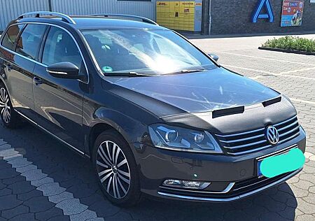 VW Passat Volkswagen 2.0 TDI DSG