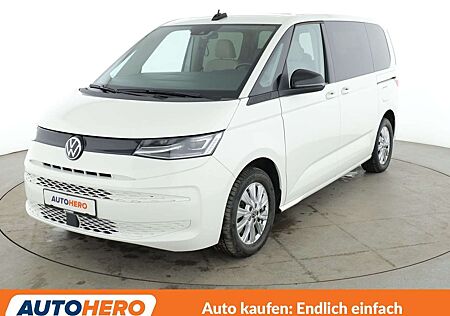 VW T7 Multivan Volkswagen 1.4 TSI eHybrid Aut.*NAVI*MATRIX*TEMPO*CAM*SHZ*