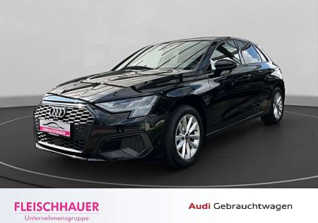 Audi A3 30 TFSI+SHZ+LED+DAB+KAMERA