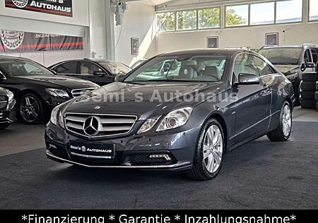 Mercedes-Benz E 250 CGI BlueEfficiency|1.Hand|erst 26112KM