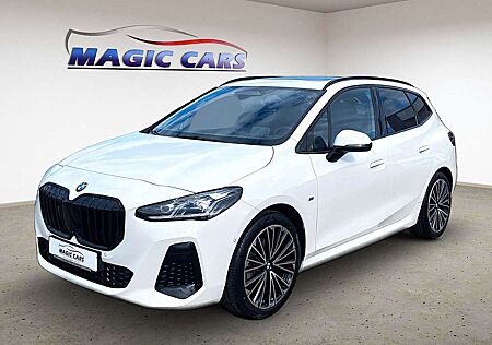 BMW 218 i Active Tourer M Sport*Leder*Pano*AHK*H&K*